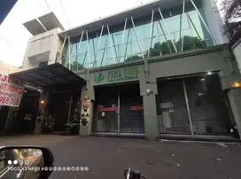 Dijual cepat ruko di pejaten jakarta selatan