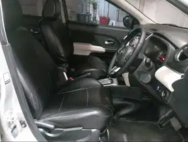 Daihatsu Terios R AT 2019 Silver PPREMIUM B2235UON