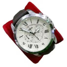 Fossil Grant Chronograph