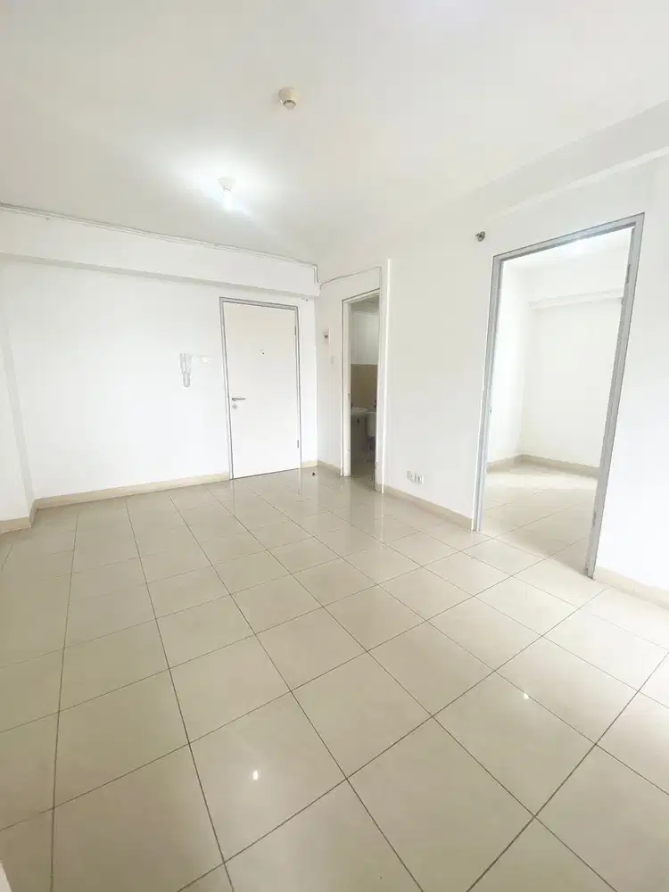 Apartemen Green Bay Pluit Tipe 3 Bedroom Unfurnished Bersih View Mall