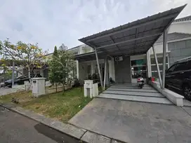 Jual Rugi Rumah Di Cluster Dhana, Cikupa, Tangerang