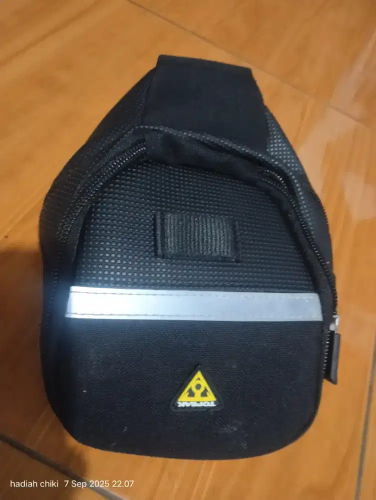 Tas sepeda topeak