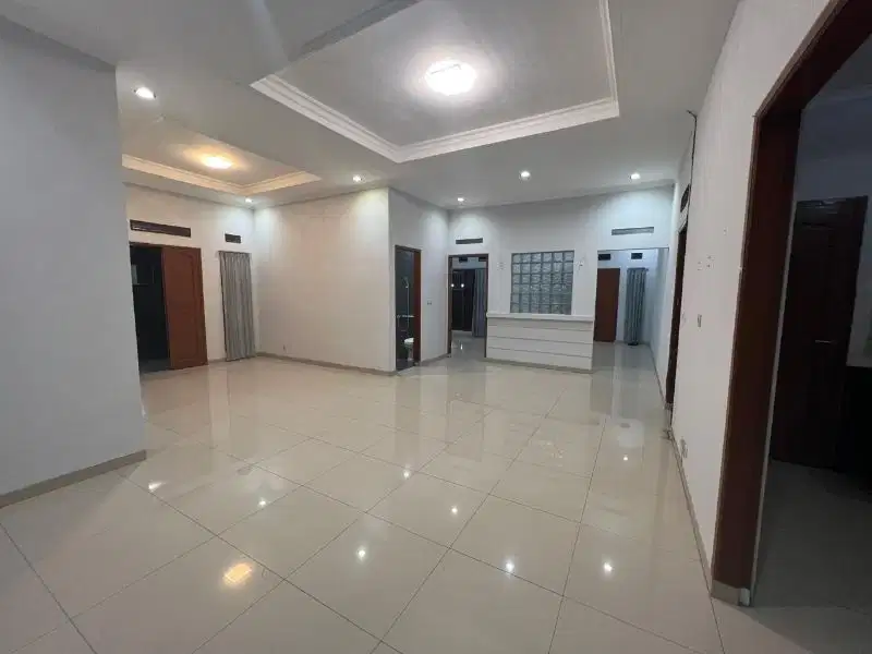 termurah  rumah lux pasadena caringin bandung