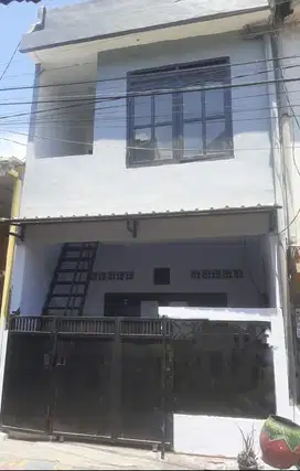 !JUAL CEPAT!RUMAH NGINDEN COCOK BUAT KOSAN PEMILIK BU