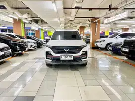 Wuling Almaz RS 7 Seat AT 2023