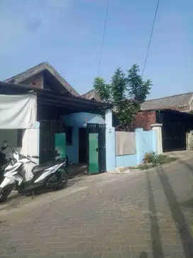 RUMAH MURAH PUOLL DI SAMBIKEREP MANUKAN SURABAYA