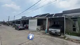 DIJUAL RUMAH TIPE WILLOW KOMPLEK CENTER PARK PALEMBANG
