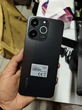 realme note 70 4+8/128