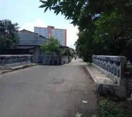 Jarang Ada, Kavling di Emerald Cove, Nego Sampai Deal