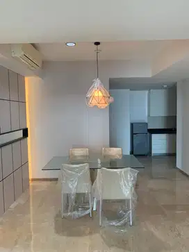 Dijual Rugi Apartement Casa Grande 3BR Private Lift Size 163 sqm Rp. 4,2M nego
