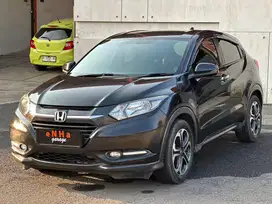 Dp 4jt.. Honda HRV S 1.5 CVT AT 2016.. eNHa garage Semarang..