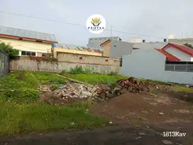 Dijual Tanah Siap Bangun 440m2 di Bypass Kota Cirebon