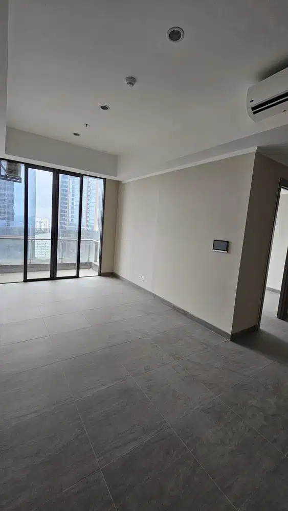 Disewakan 3br Condo Menara Jakarta