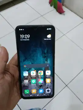 Redmi 9 ram4/64