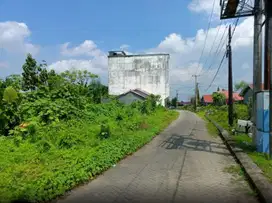 Dijual Tanah sekitar Jalan Poros Malino, Gowa