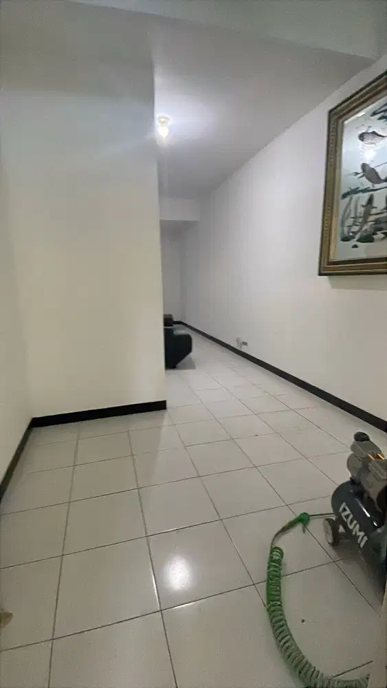 DISEWAKAN OVERKONTRAK CEPAT RUMAH CITRA 5 SEMIFURNISHED JAKARTA BARAT