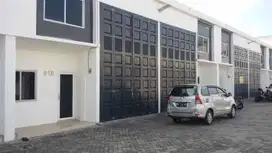 Disewa Gudang siap huni Gatsu Bizplex 1, Jl.Medan Binjai KM 9,5, Sungg