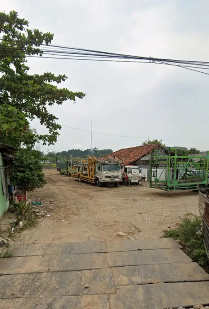 SUPER MURAH 1.7H DIBAWAH NJOP TAMBUN BEKASI TIMUR CIBITUNG SUMMARECON