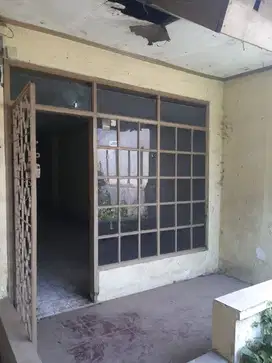 Dijual Cepat Rumah Murah Hitung Tanah di Taman Rahayu
