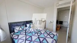 Parahyangan Residence pares 1br Lantai 27 Full Furnished