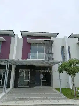 Termurah Rumah Brand New PIK2  Uk 8x15 (120m²) Siap Huni Akses Tol