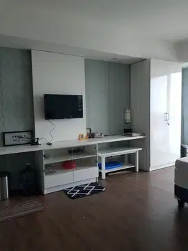 Di jual apartement type studio daerah pancoran jakarta selatan