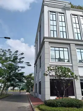 Ruko Hook Bagus Dijual di Sedayu City Kelapa Gading