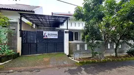 Rumah Bagus Siap Huni di Perumahan Exclusive Pusat Kota Cianjur