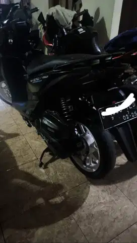 Vario 150 cc 2015