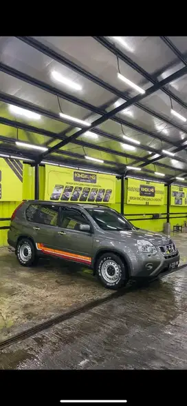 Velg Kaleng Terios + Ban Maxxis Bravo A/T