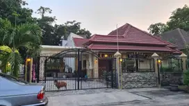 SUPER MURAH BGT RUMAH BESAR FULL FURNISH CLUSTER SEKTOR GADING SERPONG