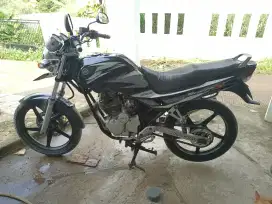 Yamaha scorpio z 2008
