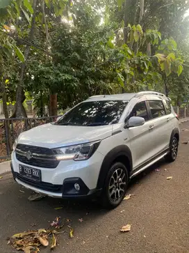 Suzuki XL7 Alpha 2022 Matic