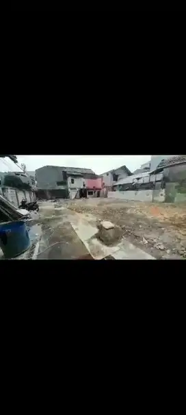 TANAH SIAP BANGUN JOHAR BARU STRATEGIS