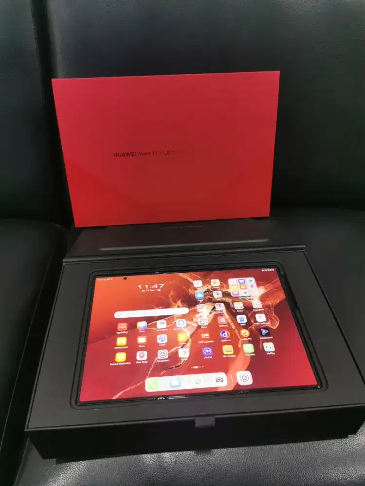 HUAWEI MATE XT ULTIMATE DESIGN 16GB /1TB