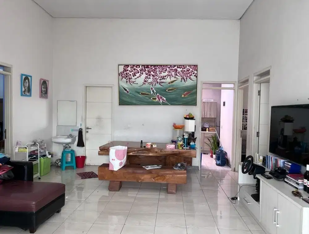 Termurah! Rumah lux kota baru parahyangan bandung