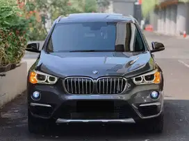 BMW X1 F48 KM 33 RIBU 2017 SDRIVE XLINE