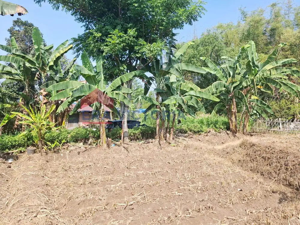 Tanah Jual Dekat UIN, Sengkaling & Stadion Cocok untuk Kost Eksklusif