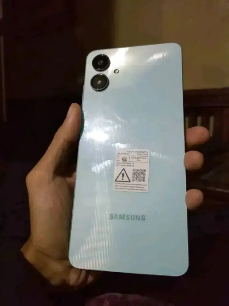 Samsung a06 6/128