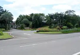 Hot Sale! Tanah Kavling Premium Sentul City – BU, Lokasi Strategis