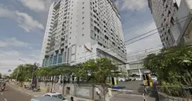 Apartemen Menteng Square Full Furnish Jakarta Pusat