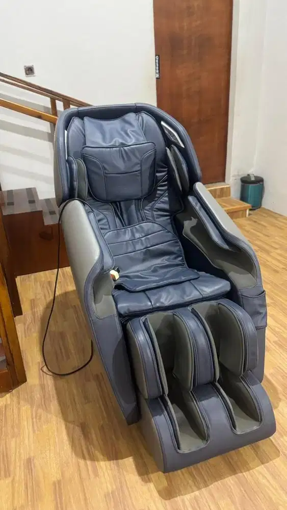 Kursi pijat premium
