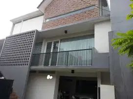 Dijual Rumah Taman Meruya Ilir Kembangan Jakarta Barat siap huni