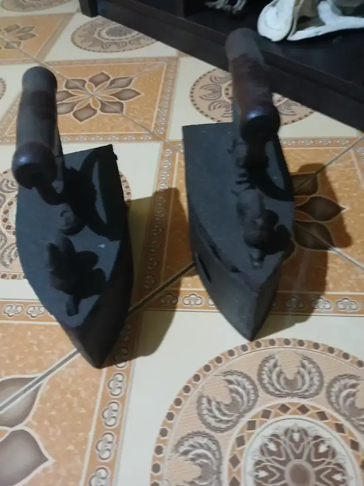 Strika jadul ayam jago