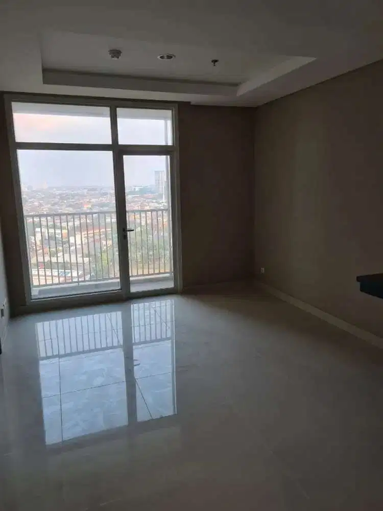 Apartemen Ciputra Internasional Tower Amsterdam, Nego aja