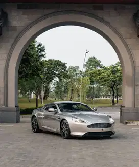 Aston Martin DB9 GT [Bond Edition 007] 2016 RARE