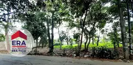 Dijual kavling Tanah di Cimanggis Depok