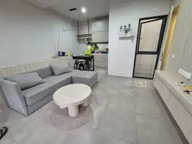 Disewakan Rumah Impresahaus Tabebuya BSD City