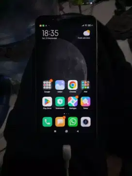 Xiomi Redmi S2 minus kamera aja