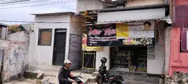 KOSAN DAN TOKO DI JALAN UTAMA CIPADUNG DEKAT UIN  MURAH